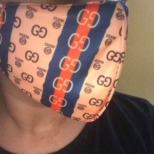 fashion face mask $ale $ale